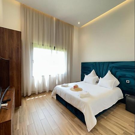 Villa Jne Marrakech Oulad Mazoug Luaran gambar