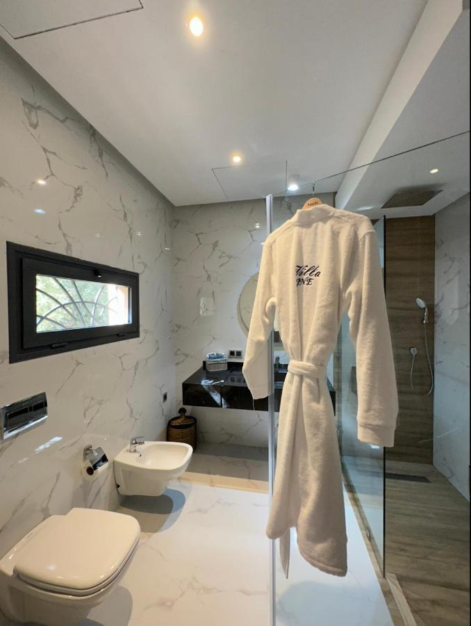 Villa Jne Marrakech Oulad Mazoug Luaran gambar