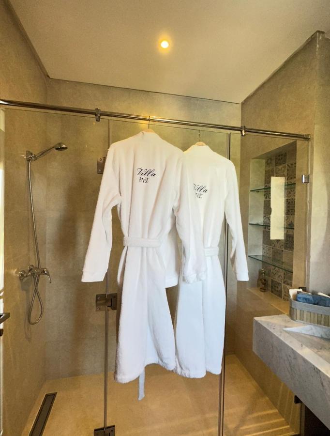 Villa Jne Marrakech Oulad Mazoug Luaran gambar